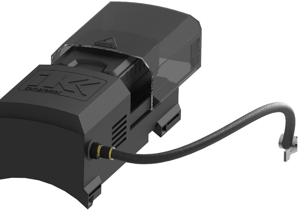 IK e Foam Pro 12 | Battery Operated Foam Sprayer | Li-Ion Battery